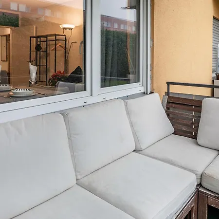 Apartament Vauban *
