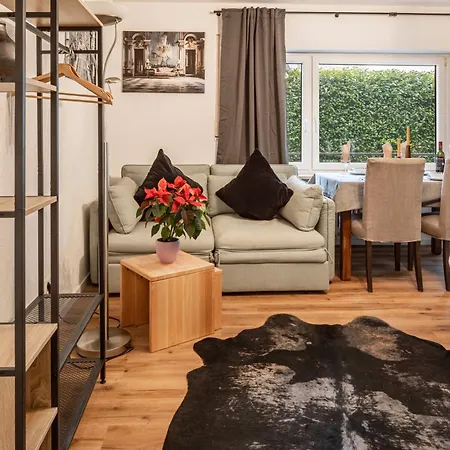 Apartament Vauban