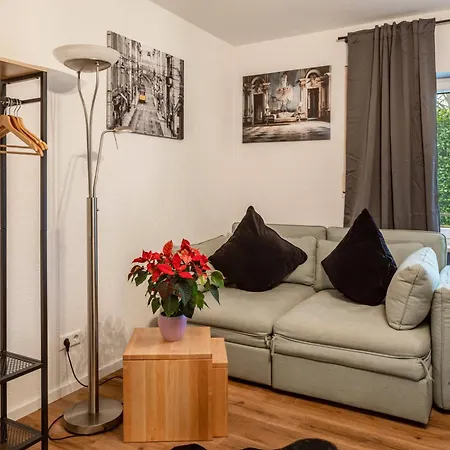 Vauban Apartament *