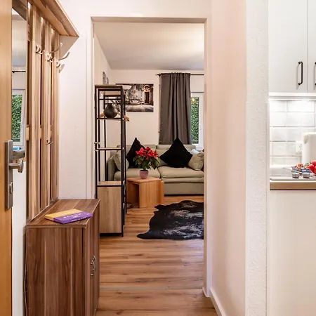 Vauban Apartament Fryburg Bryzgowijski
