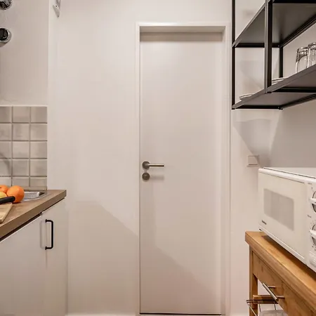 Vauban Apartament *