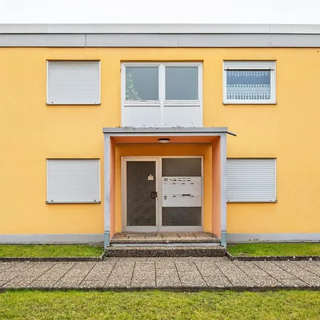 Apartament Vauban *