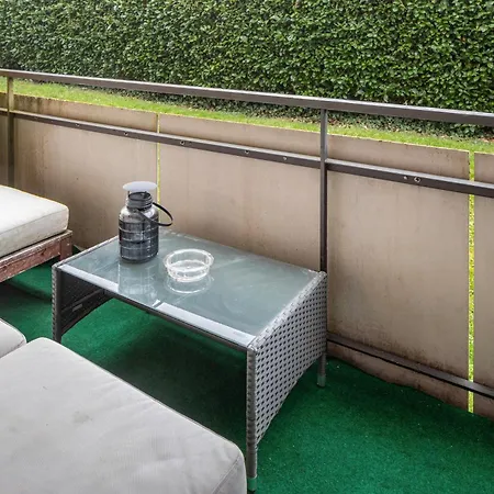 Vauban Apartament Fryburg Bryzgowijski