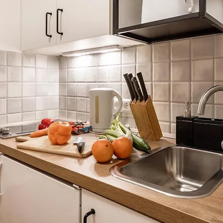 Vauban Apartament